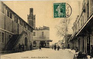 Tlemcen 179- Collection Montaner